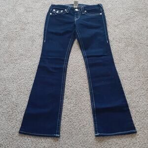 NWOT True Religion 29 brand Jeans